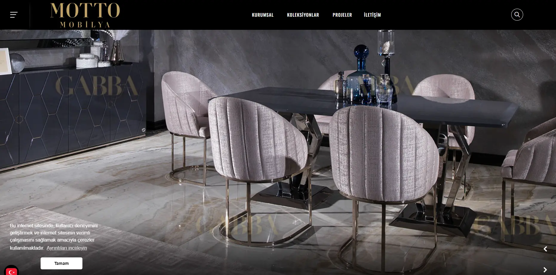 qr generator website preview image